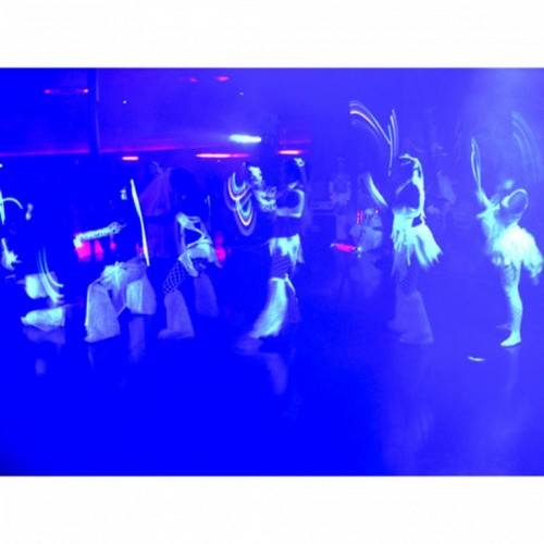 Blacklight UV Led bar